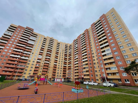1-комнатная квартира в г. Дмитров, мкр. Махалина, д. 33 1-комнатная квартира в г. Дмитров, мкр. Махалина, д. 33