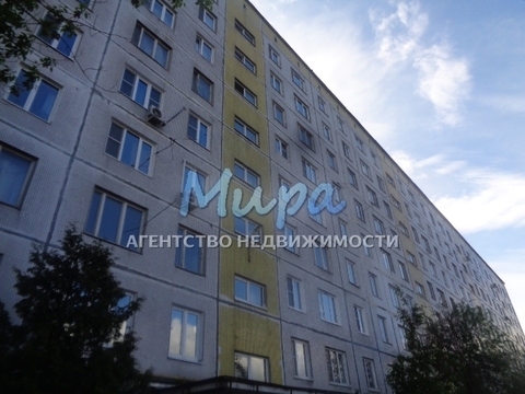Люберцы, 1-но комнатная квартира, 1-й Панковский проезд д.1к4, 3000000 руб.