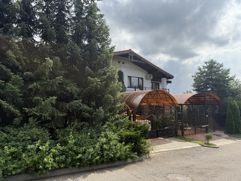 КП Григорчиково дом с ремонтом и семи коммуникациями, 32500000 руб.