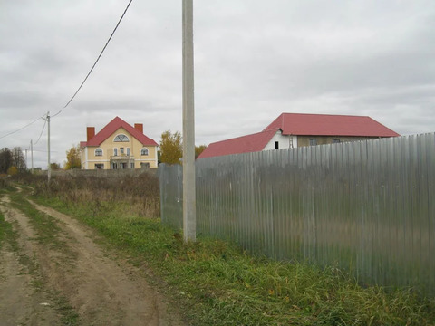 Участок 8 соток в д. Ложки, СНТ Русиновка. Участок 8 соток в д. Ложки, СНТ Русиновка.