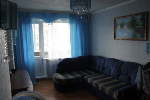 Егорьевск, 2-х комнатная квартира, 5-й мкр. д.5, 2650000 руб.