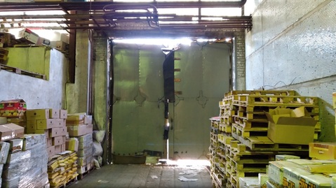 Производственно-складское помещение в Бирюлево., 5505 руб.