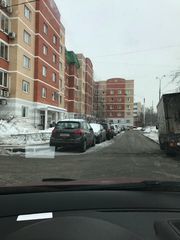 Москва, 1-но комнатная квартира, Куркинское ш. д.17 к1, 33000 руб.
