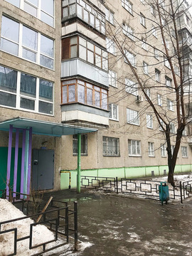 Балашиха, 3-х комнатная квартира, ул. Фадеева д.9, 6150000 руб.