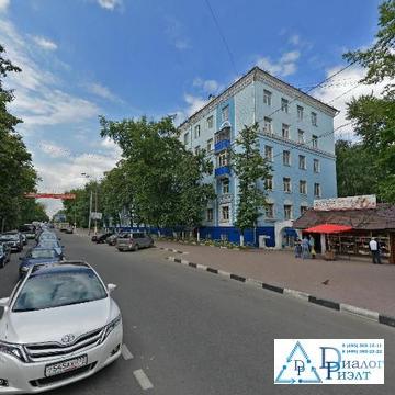 Люберцы, 2-х комнатная квартира, ул. Кирова д.63, 5600000 руб.