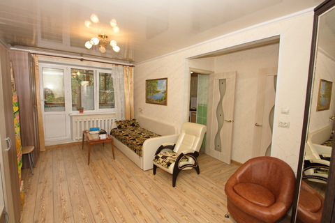 Серпухов, 2-х комнатная квартира, ул. Химиков д.47, 2100000 руб.