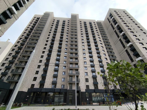 Москва, 2-х комнатная квартира, ул. Староалексеевская д.дом 3, 22464490 руб.