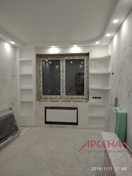 Продажа 2-комн. квартиры ул. Лесная, 24, корп. 1. (ЖК Восточное . Продажа 2-комн. квартиры ул. Лесная, 24, корп. 1. (ЖК Восточное .