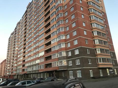 Сергиев Посад, 1-но комнатная квартира, Красной Армии пр-кт. д.251а, 2000000 руб.