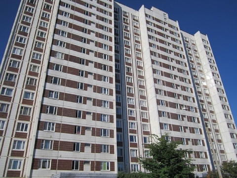 Черноголовка, 2-х комнатная квартира, Школьный б-р. д.18, 3600000 руб.