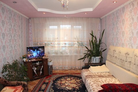 Егорьевск, 4-х комнатная квартира, ул. Советская д.8, 2800000 руб.