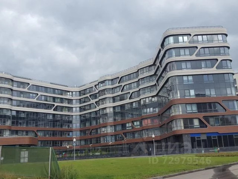 3-комн. квартира, 91,4 м 3-комн. квартира, 91,4 м