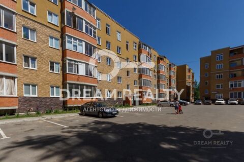 Дубровский, 3-х комнатная квартира, ул. Турова д.12А, 5600000 руб.