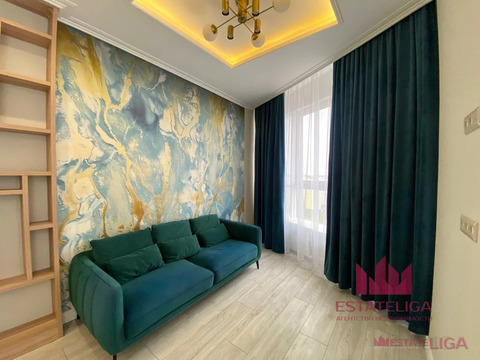 Химки, 2-х комнатная квартира, ул. Кудрявцева д.16, 100000 руб.