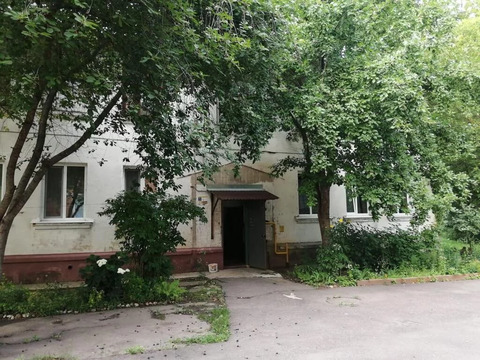 Серпухов, 1-но комнатная квартира, ул. Лермонтова д.70, 1100000 руб.