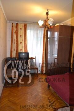 Москва, 2-х комнатная квартира, ул. Лавочкина д.24, 5777000 руб.
