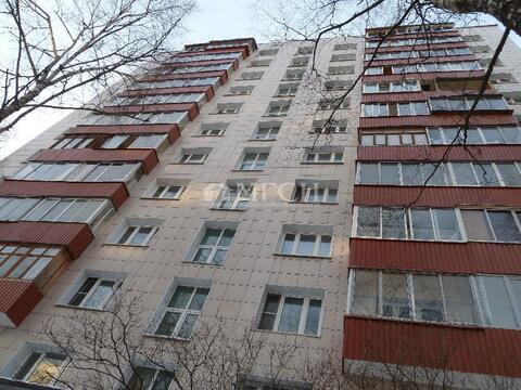 Москва, 1-но комнатная квартира, ул. Зеленодольская д.31с4, 5200000 руб.