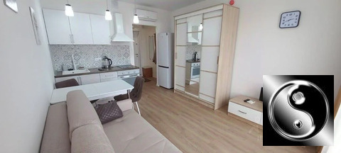 Москва, 1-но комнатная квартира, ул. Люблинская д.72ак1, 3500 руб.