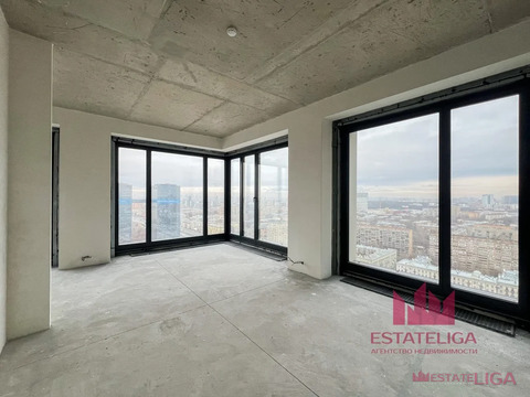 Москва, 4-х комнатная квартира, Ленинградский пр-кт. д.37/5, 120000000 руб.