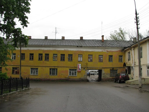 Сдам помещение свободного назначения в центре г.Серпухов, Моск.обл., 3243 руб.