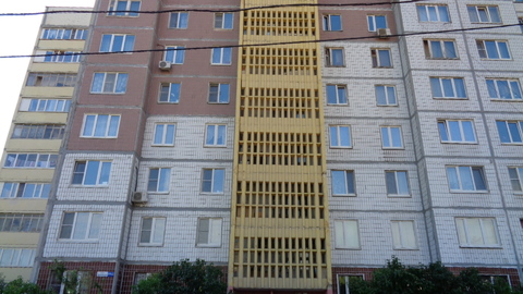 Мытищи, 2-х комнатная квартира, Ярославское ш. д.111 к2, 4800000 руб.