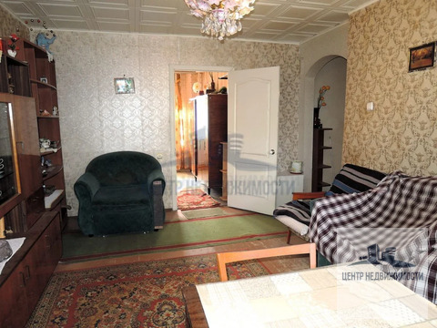 Продажа доли 26.90 кв.м., 3 комнаты в квартире, 1/9 этаж, 2600000 руб.