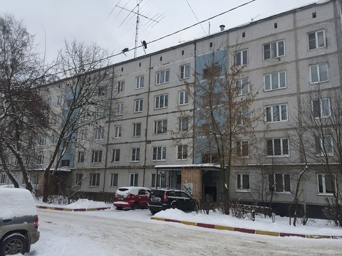 Электроугли, 3-х комнатная квартира, ул. Школьная д.3, 3590000 руб.