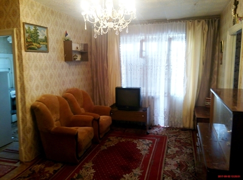 Раменское, 2-х комнатная квартира, ул. Бронницкая д.33, 2950000 руб.