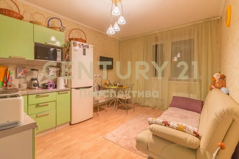 Люберцы, 2-х комнатная квартира, Назаровская ул д.1, 6499000 руб.