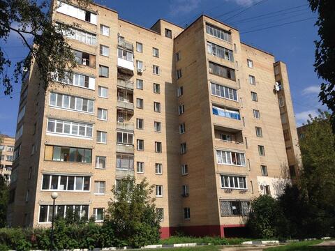 Железнодорожный, 4-х комнатная квартира, ул. Новая д.42, 4999000 руб.