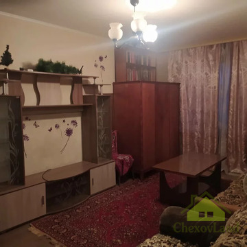 Чехов, 1-но комнатная квартира, ул. Комсомольская д.12, 4150000 руб.