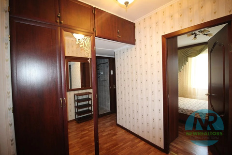 Москва, 2-х комнатная квартира, ул. Россошанская д.7, 8600000 руб.
