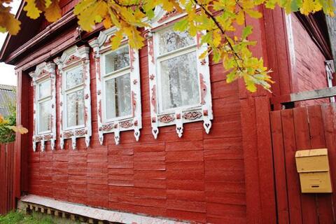 Дом в деревне Акатово, 1900000 руб.