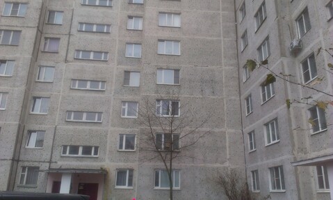 Фрязино, 2-х комнатная квартира, Десантников проезд д.11, 3600000 руб.