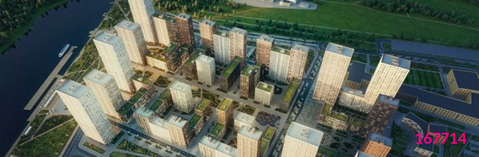 Москва, 1-но комнатная квартира, ул. Донецкая д.30к2, 5700000 руб.