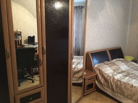 Истра, 1-но комнатная квартира, мкр Восточный, Голованова д.15, 3299000 руб.