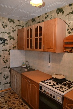 Егорьевск, 2-х комнатная квартира, 4-й мкр. д.5, 2100000 руб.