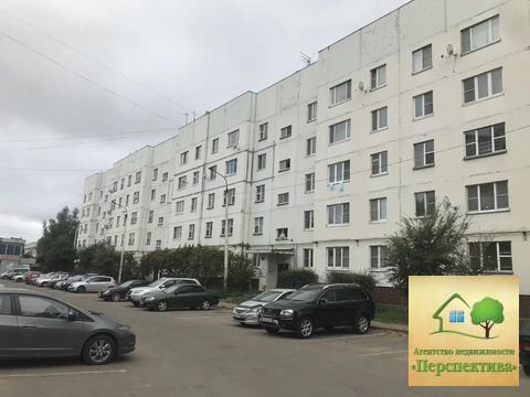 Павловская Слобода, 2-х комнатная квартира, ул. Луначарского д.9, 4100000 руб.