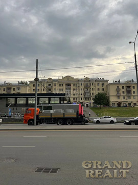 Москва, 3-х комнатная квартира, ул. Южнопортовая д.18, 21500000 руб.