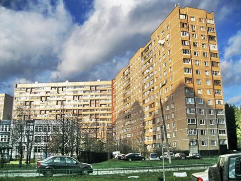 Москва, 2-х комнатная квартира, ул. Филаретовская д.к1133, 5800000 руб.