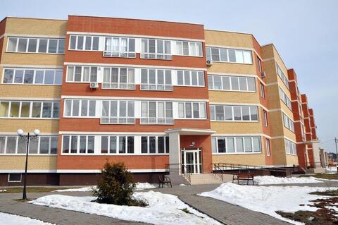 Высоково, 1-но комнатная квартира, микрорайон Малая Истра д.32, 2250000 руб.