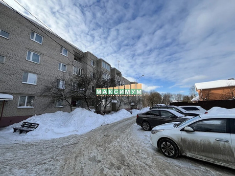 Домодедово, 2-х комнатная квартира, д. Павловское, ул. Колхозная д.13, 6300000 руб.