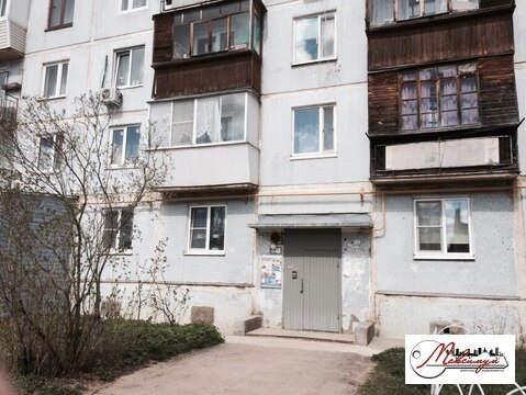 Солнечногорск, 1-но комнатная квартира, ул. Военный городок д.8, 2150000 руб.