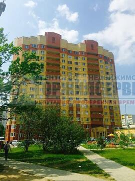 Железнодорожный, 2-х комнатная квартира, Павлино мкр. д.39а, 4800000 руб.
