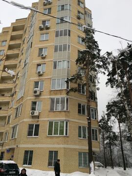 Москва, 3-х комнатная квартира, ул. Челюскинская д.9, 23500000 руб.