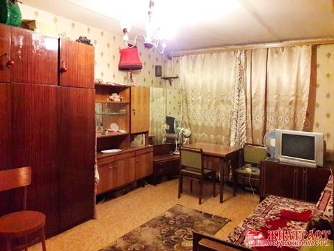 Павловский Посад, 1-но комнатная квартира, Володарского пер. д.30, 1550000 руб.