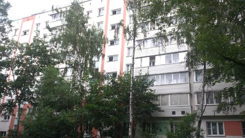 Москва, 2-х комнатная квартира, ул. Свободы д.81 к2, 7200000 руб.