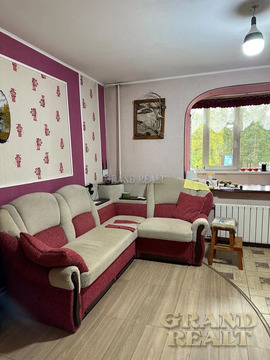 Лыткарино, 1-но комнатная квартира, ул. Степана Степанова д.2, 6800000 руб.