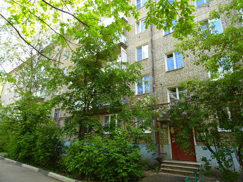 Сергиев Посад, 1-но комнатная квартира, ул. Валовая д.15 к17, 1950000 руб.