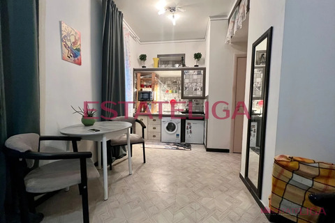 Москва, 1-но комнатная квартира, Береговой проезд д.5к2, 60000 руб.